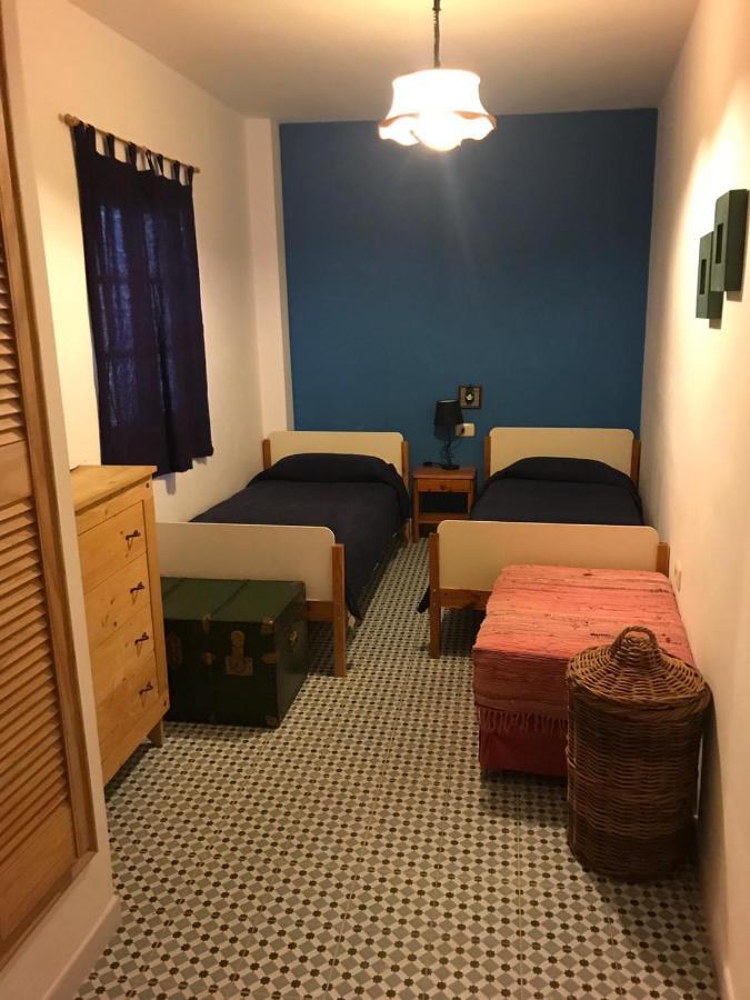 Casa Massimo Apartment Playa de San Juan  Ngoại thất bức ảnh