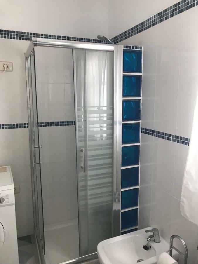 Casa Massimo Apartment Playa de San Juan  Ngoại thất bức ảnh